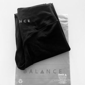 Balance Athletica/ Vitality Cloud leggings